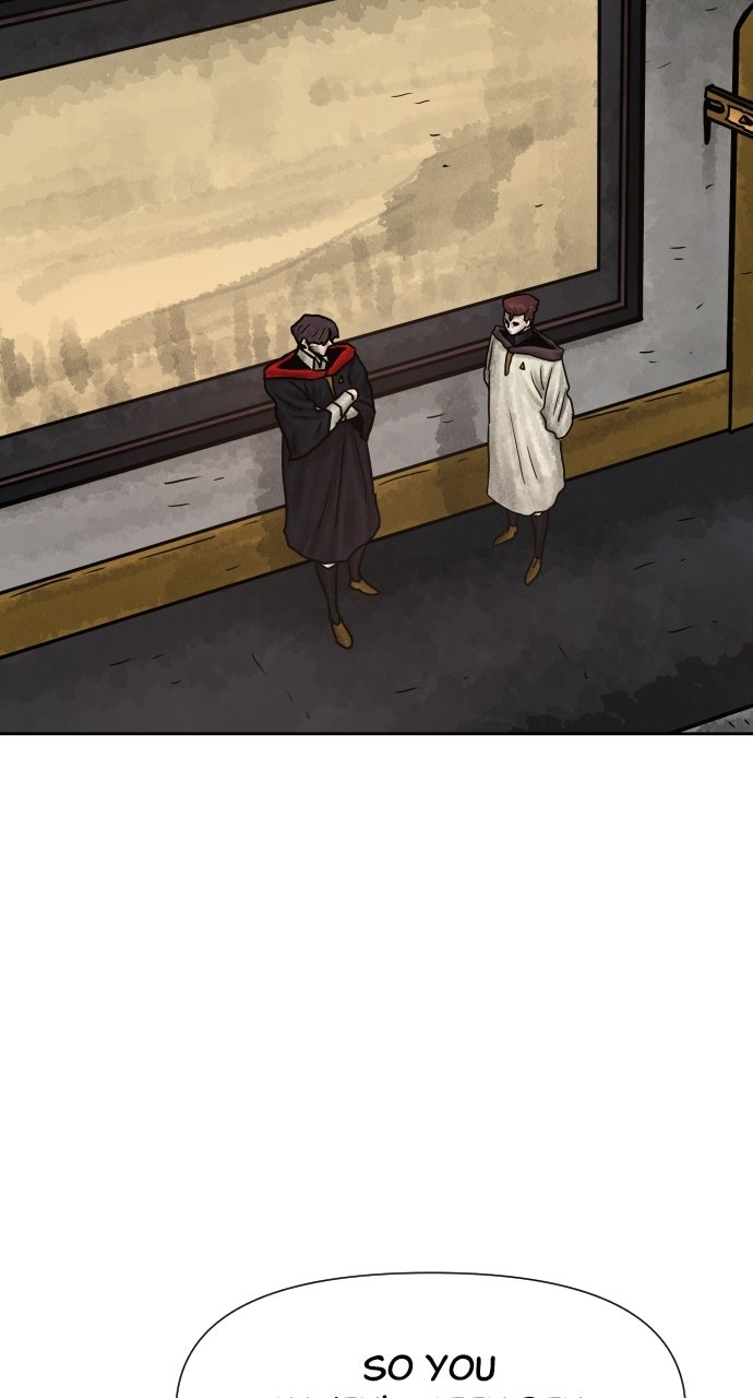 Read Warrior Executioner EN Manga Online