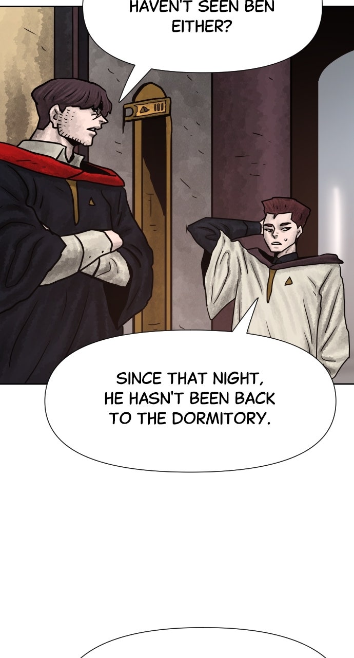 Read Warrior Executioner EN Manga Online