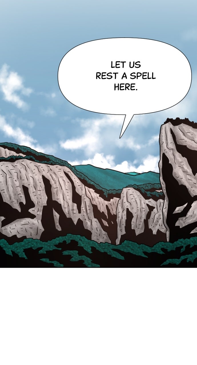 Read Warrior Executioner EN Manga Online