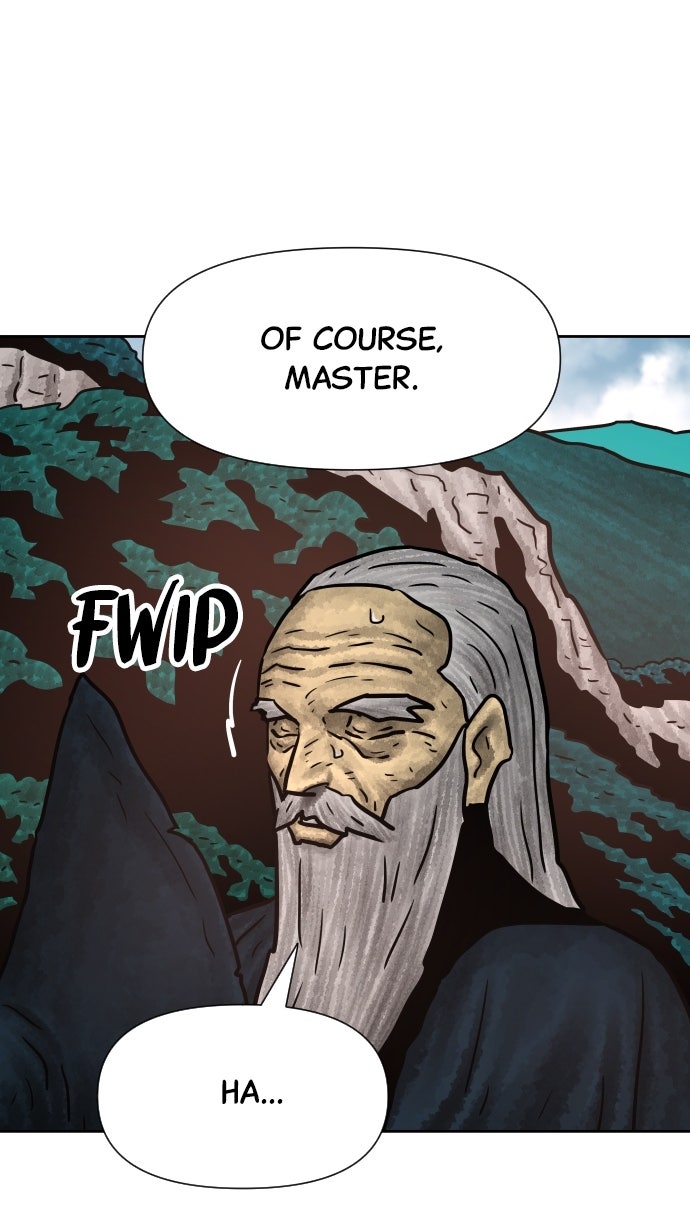 Read Warrior Executioner EN Manga Online