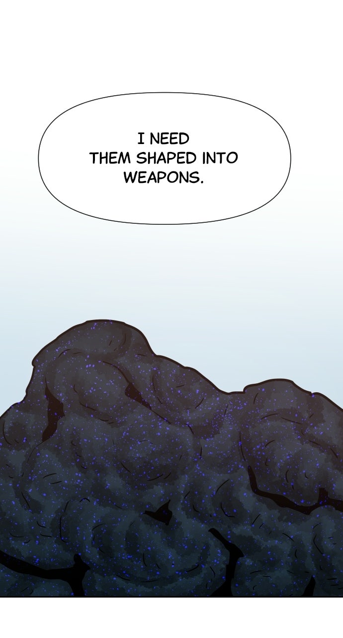 Read Warrior Executioner EN Manga Online