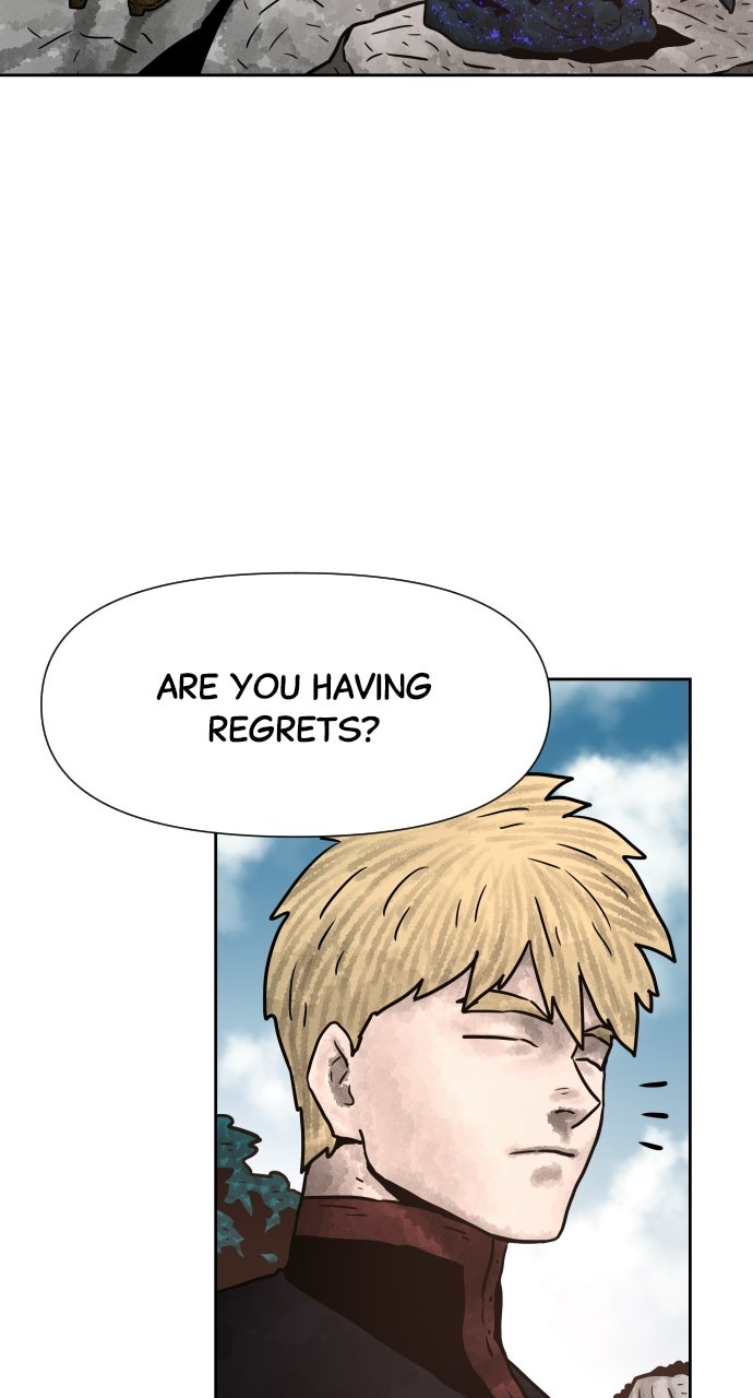 Read Warrior Executioner EN Manga Online