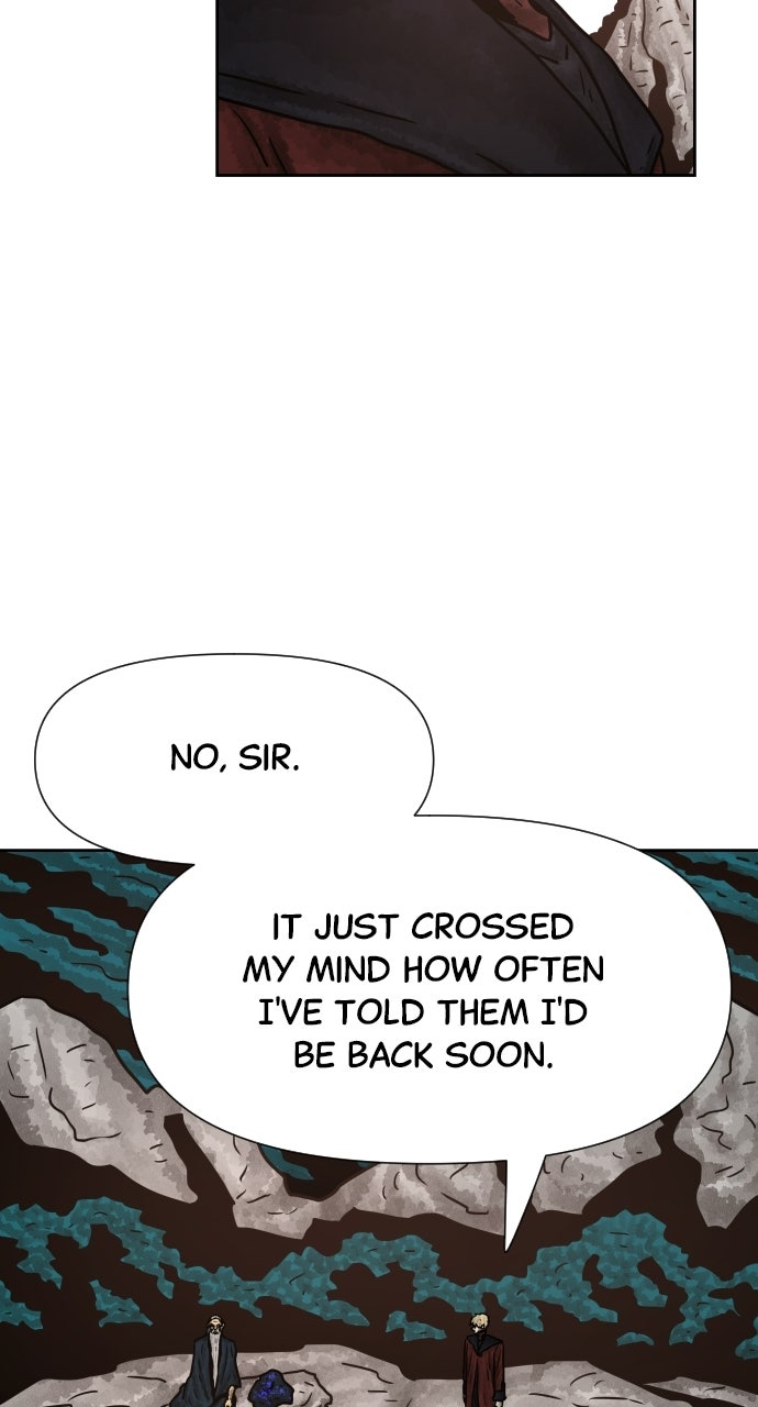 Read Warrior Executioner EN Manga Online