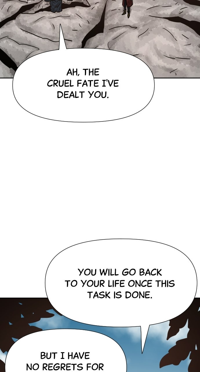 Read Warrior Executioner EN Manga Online