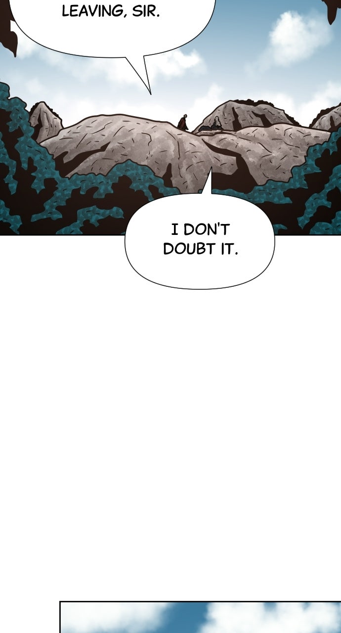 Read Warrior Executioner EN Manga Online