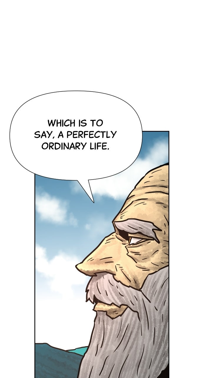 Read Warrior Executioner EN Manga Online