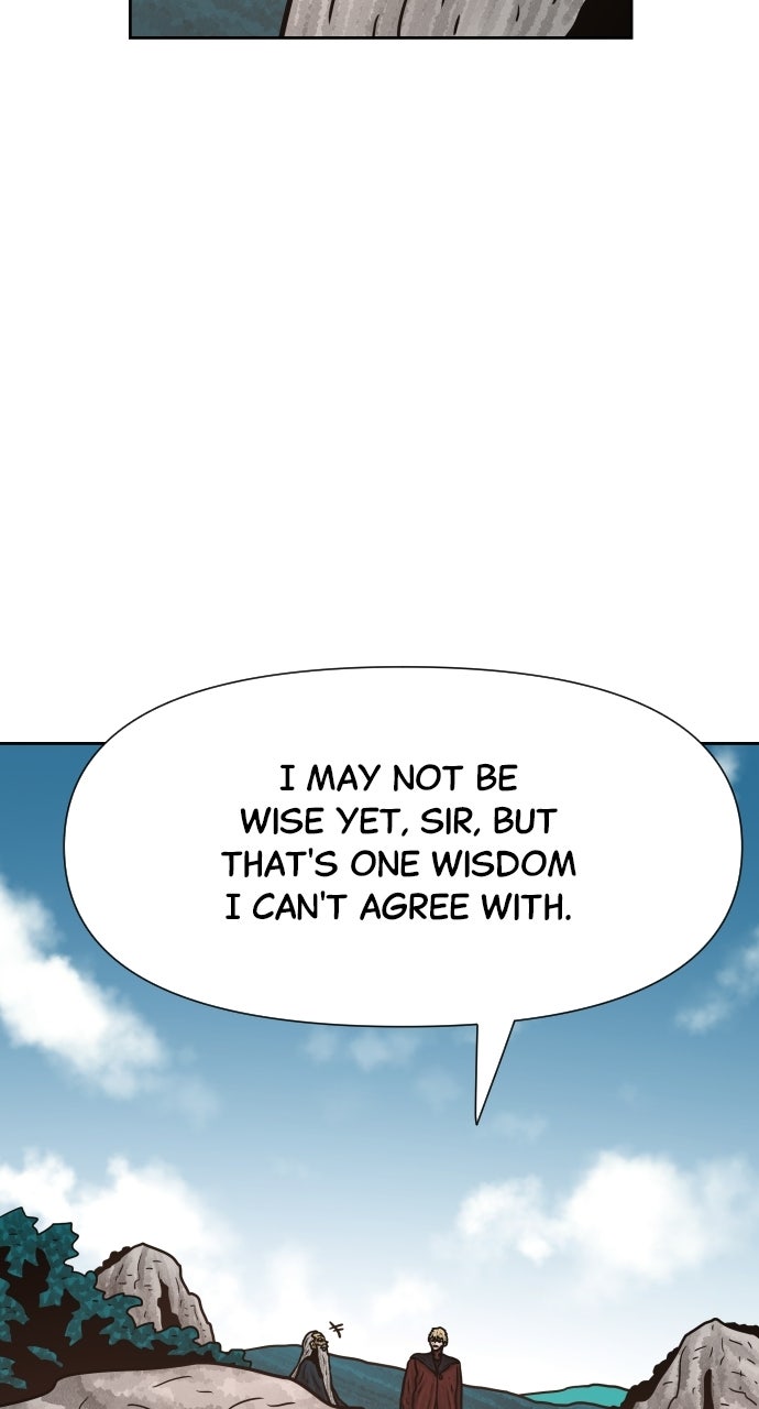 Read Warrior Executioner EN Manga Online