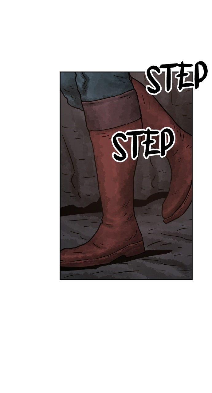 Read Warrior Executioner EN Manga Online