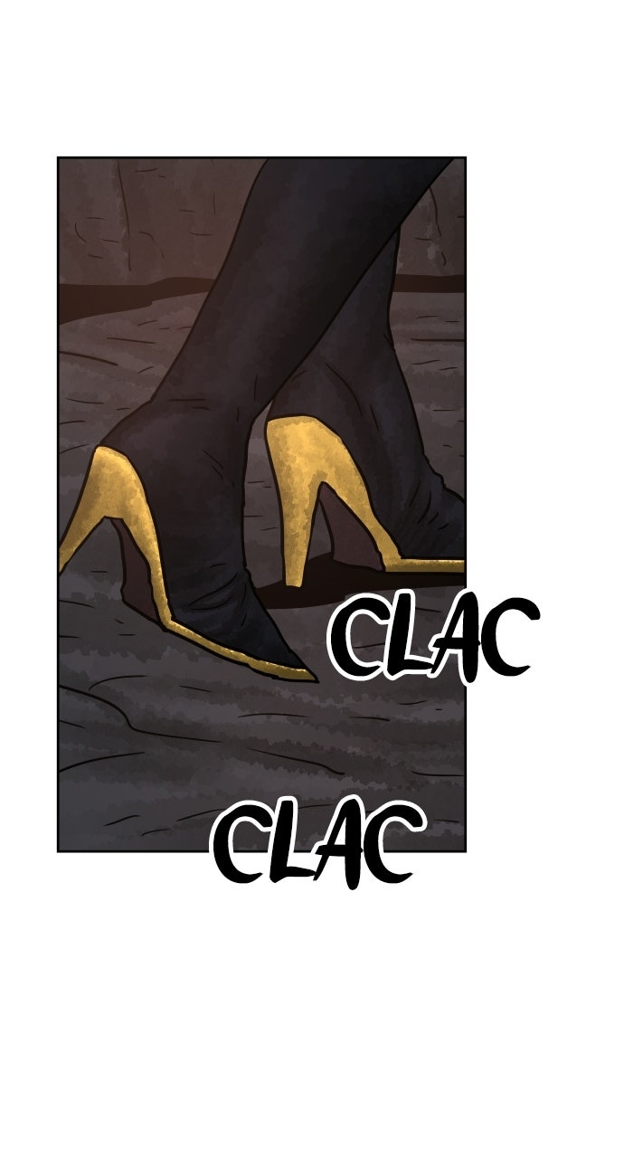 Read Warrior Executioner EN Manga Online