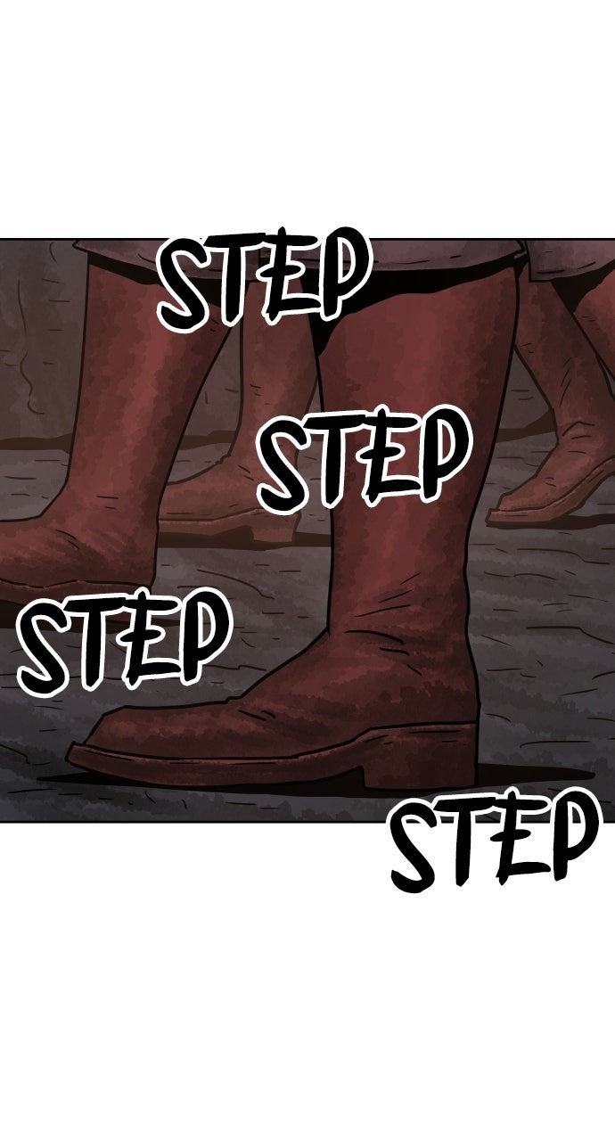 Read Warrior Executioner EN Manga Online