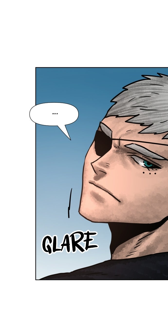 Read Warrior Executioner EN Manga Online