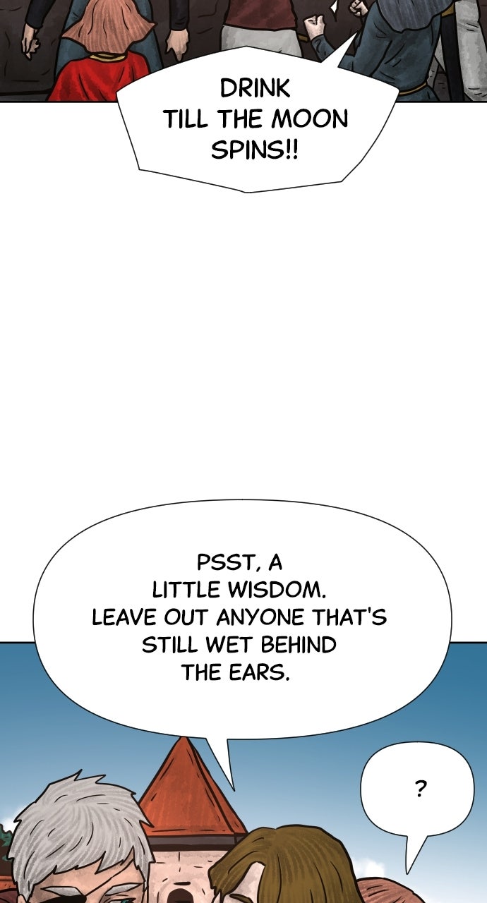 Read Warrior Executioner EN Manga Online