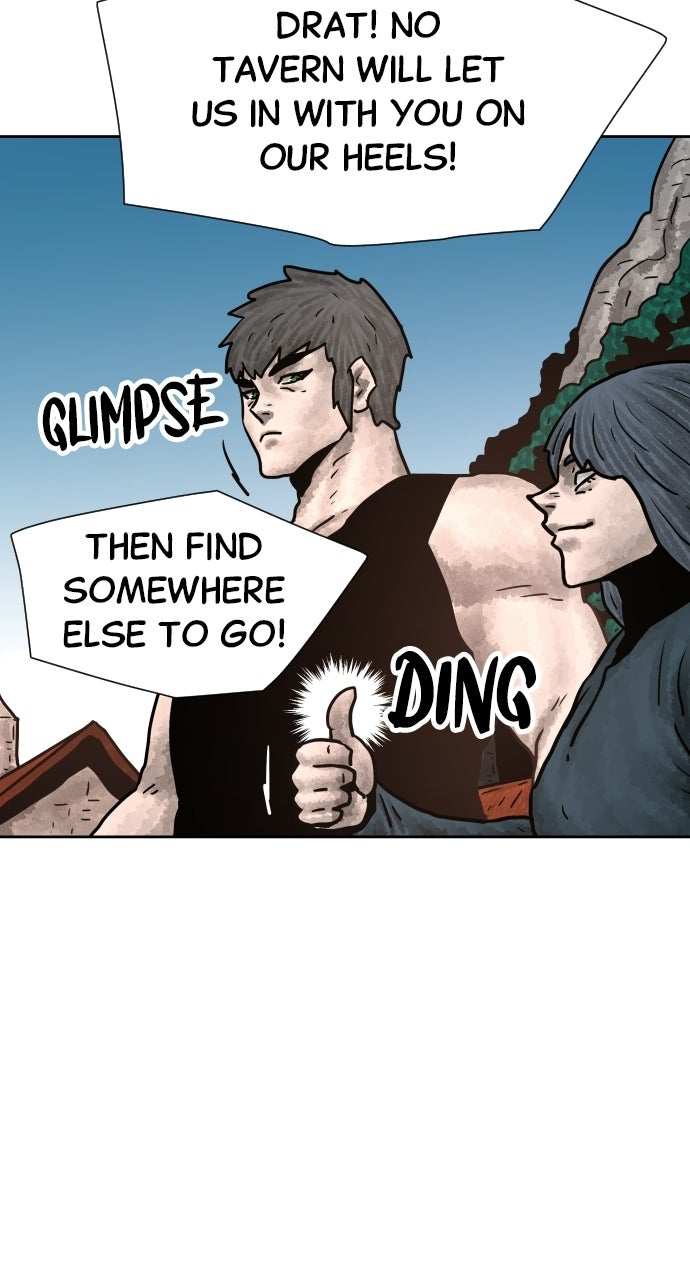 Read Warrior Executioner EN Manga Online