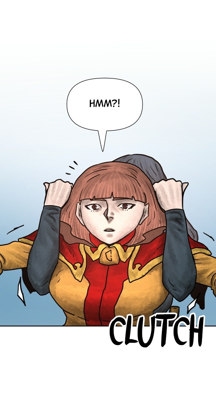 Read Warrior Executioner EN Manga Online