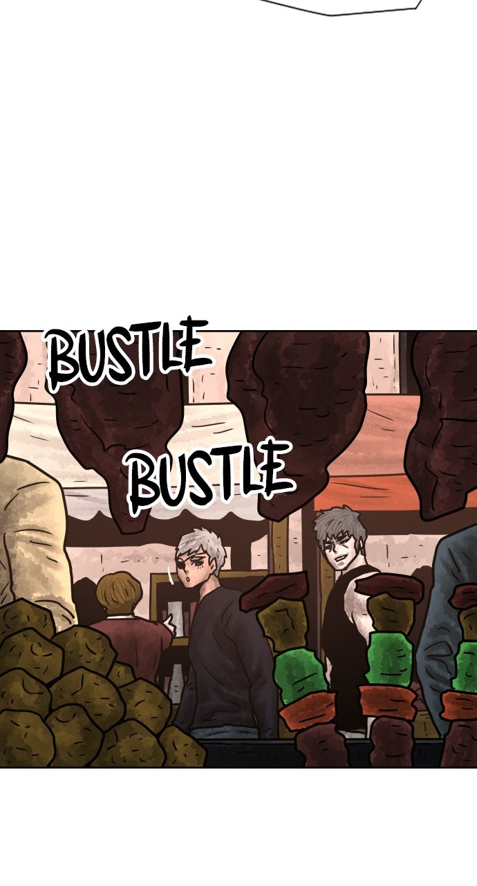 Read Warrior Executioner EN Manga Online