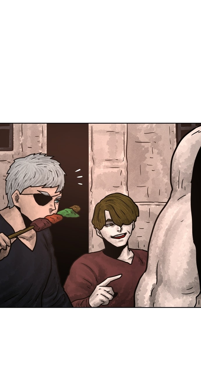 Read Warrior Executioner EN Manga Online