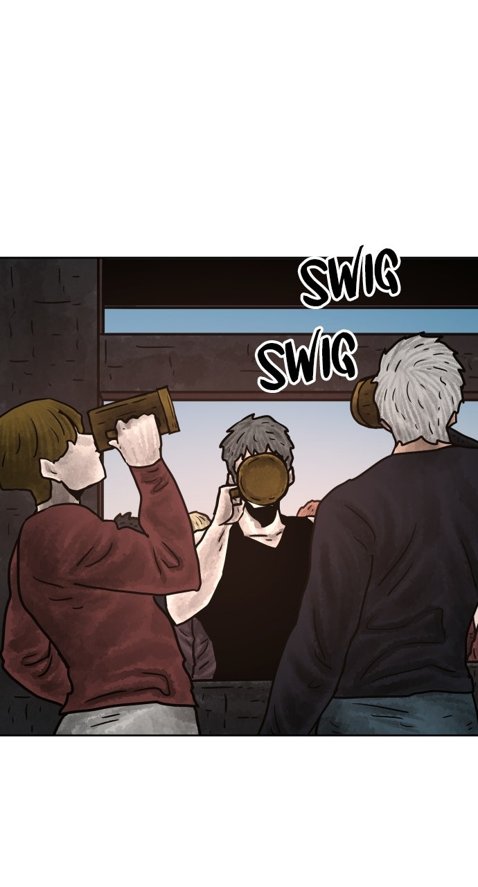 Read Warrior Executioner EN Manga Online