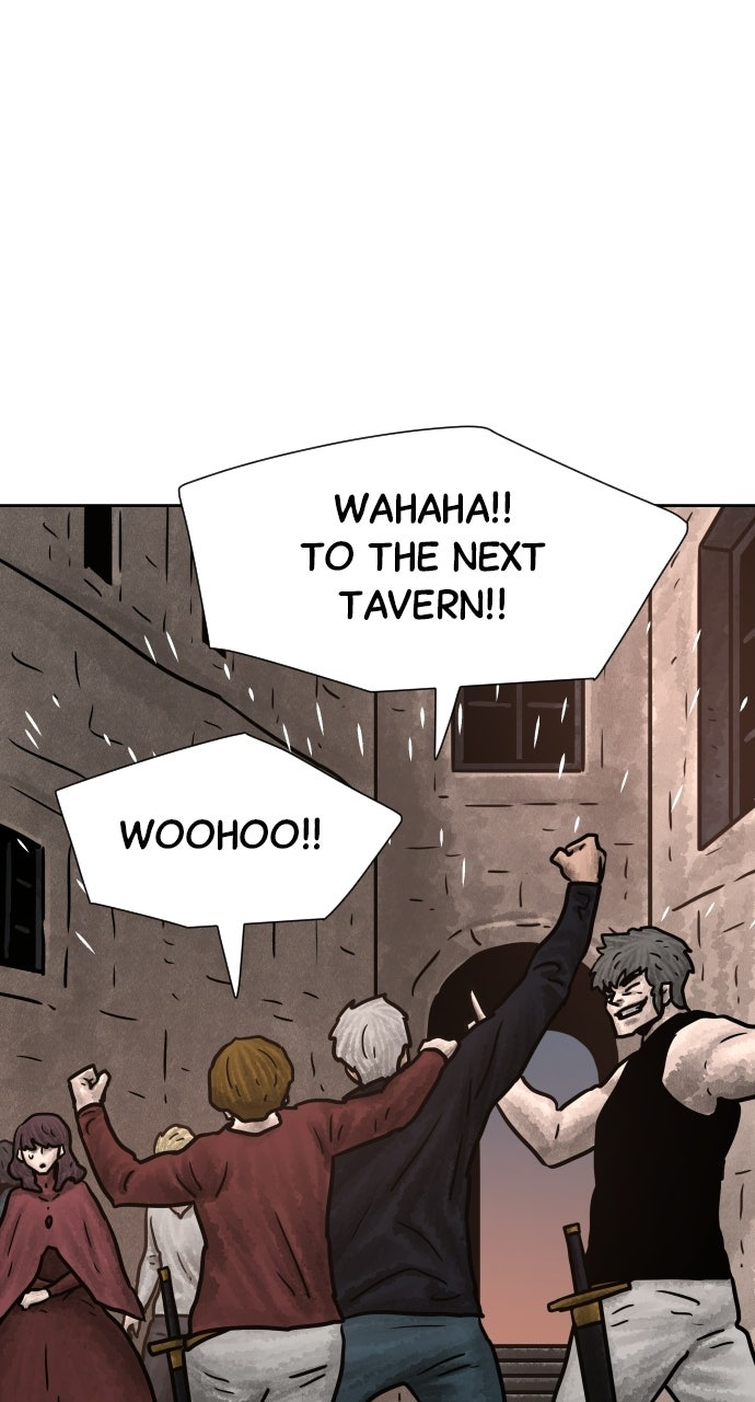 Read Warrior Executioner EN Manga Online