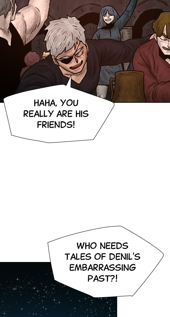 Read Warrior Executioner EN Manga Online