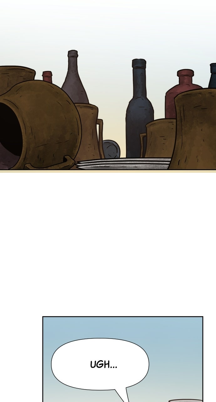 Read Warrior Executioner EN Manga Online