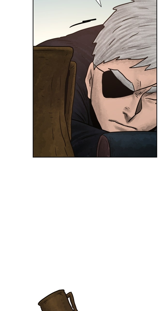 Read Warrior Executioner EN Manga Online