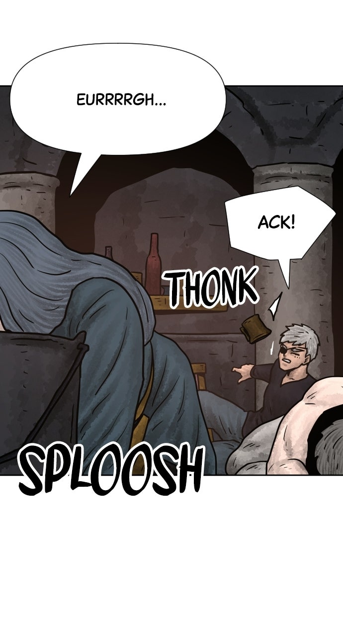 Read Warrior Executioner EN Manga Online