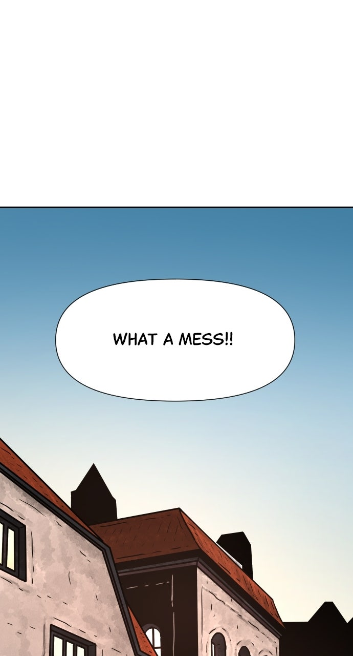 Read Warrior Executioner EN Manga Online