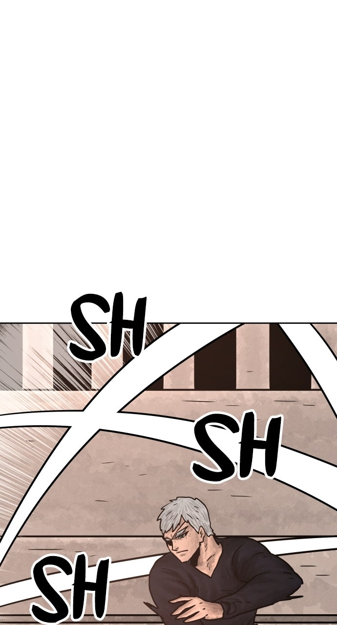 Read Warrior Executioner EN Manga Online