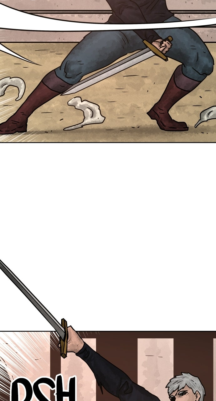 Read Warrior Executioner EN Manga Online