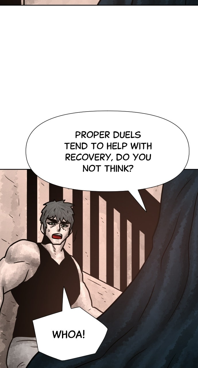 Read Warrior Executioner EN Manga Online