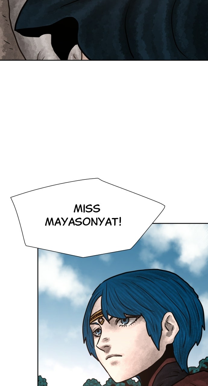 Read Warrior Executioner EN Manga Online