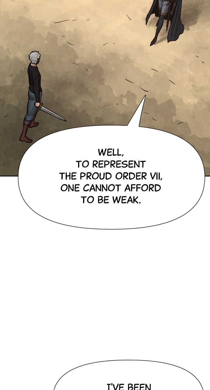 Read Warrior Executioner EN Manga Online