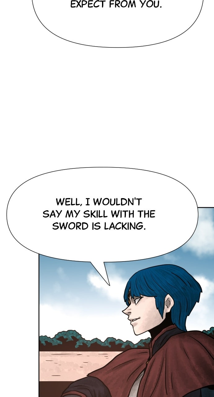 Read Warrior Executioner EN Manga Online