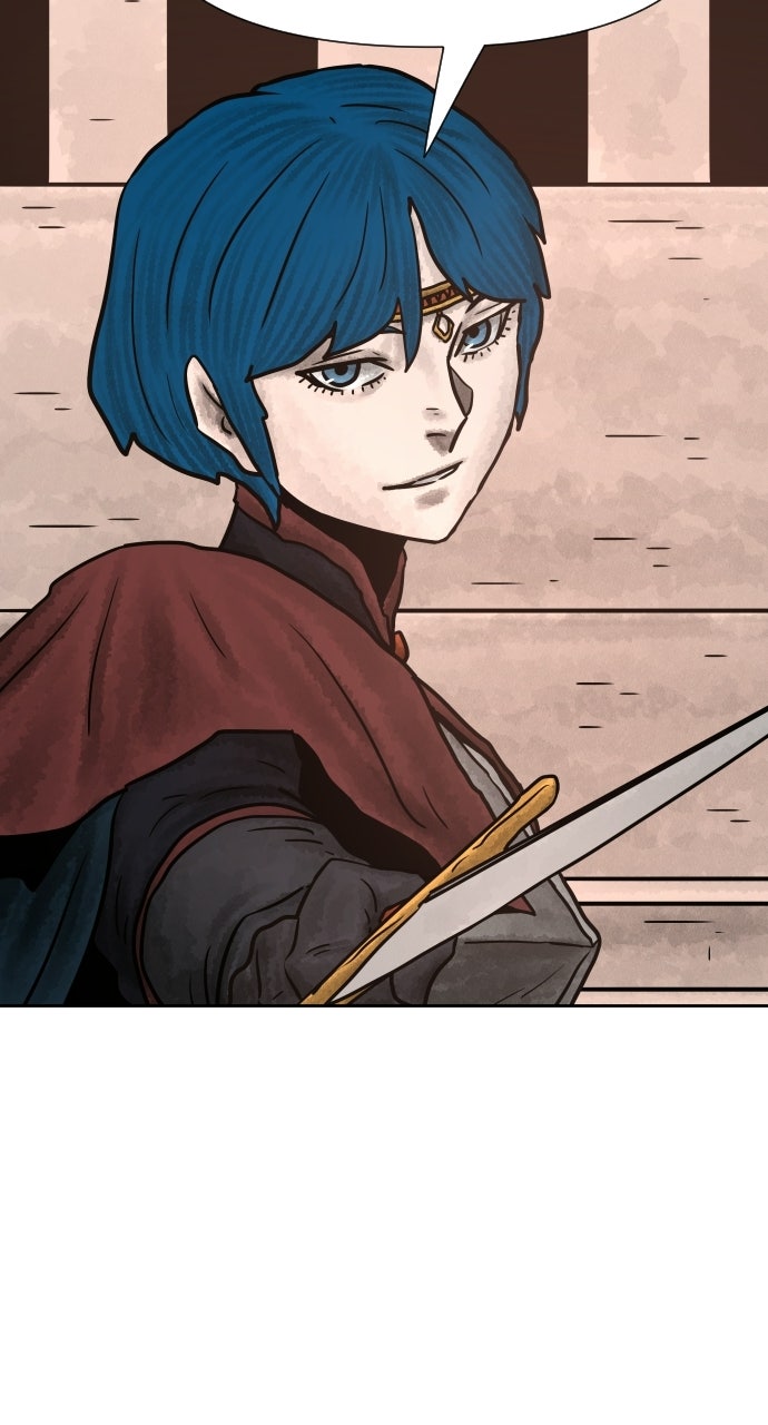 Read Warrior Executioner EN Manga Online