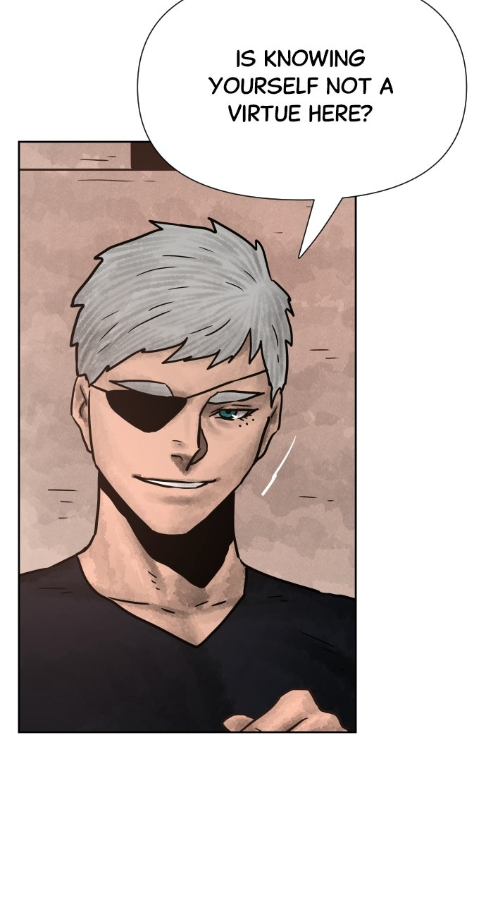 Read Warrior Executioner EN Manga Online