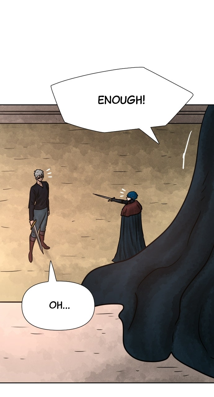 Read Warrior Executioner EN Manga Online