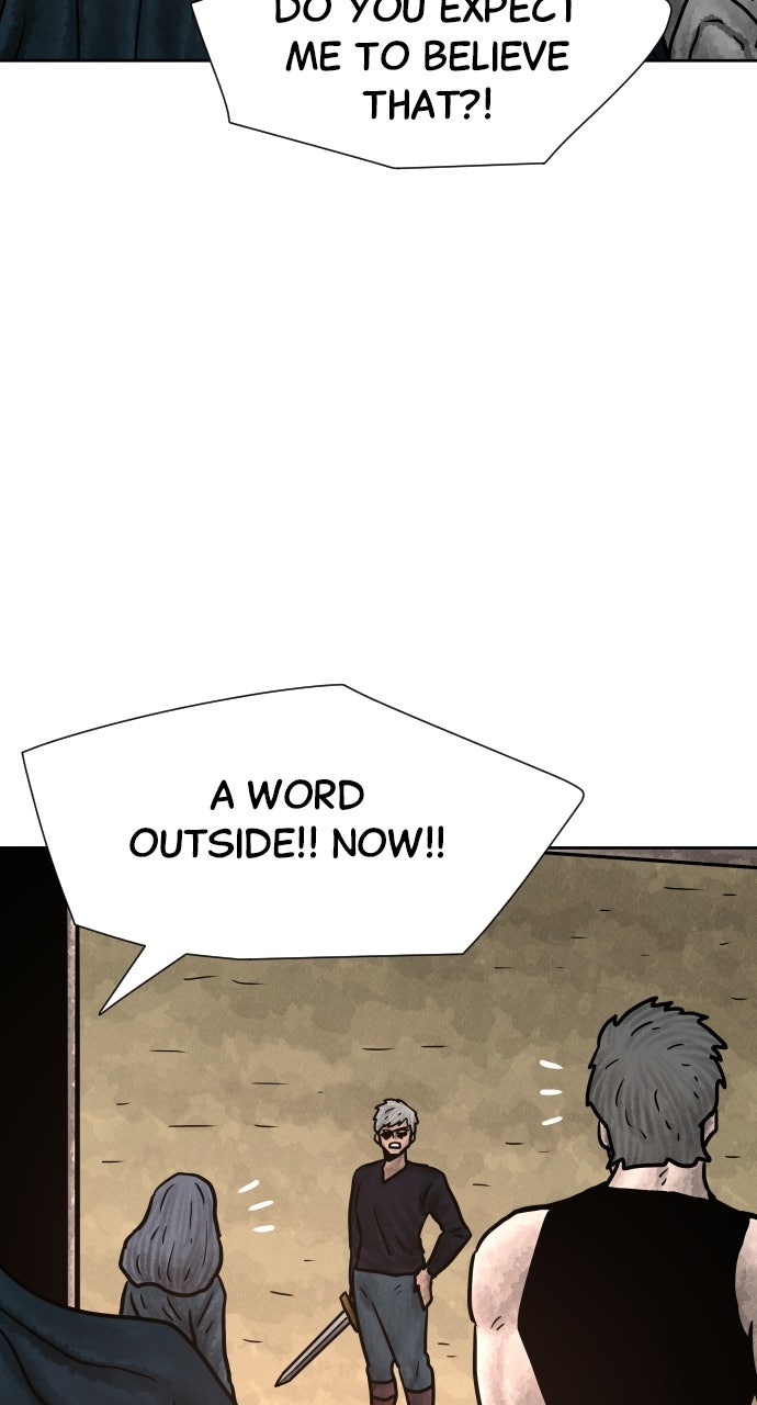 Read Warrior Executioner EN Manga Online