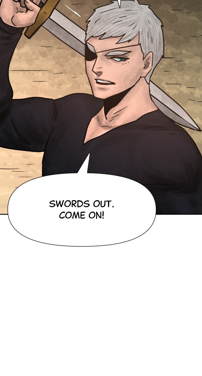 Read Warrior Executioner EN Manga Online