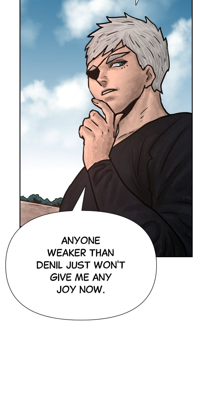 Read Warrior Executioner EN Manga Online