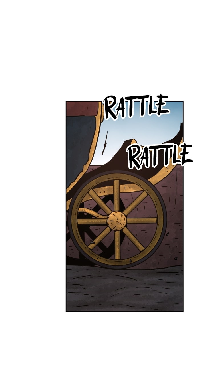 Read Warrior Executioner EN Manga Online