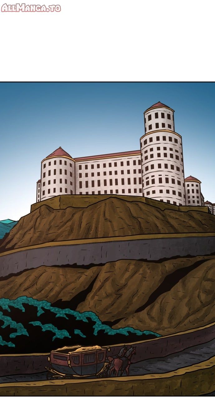 Read Warrior Executioner EN Manga Online