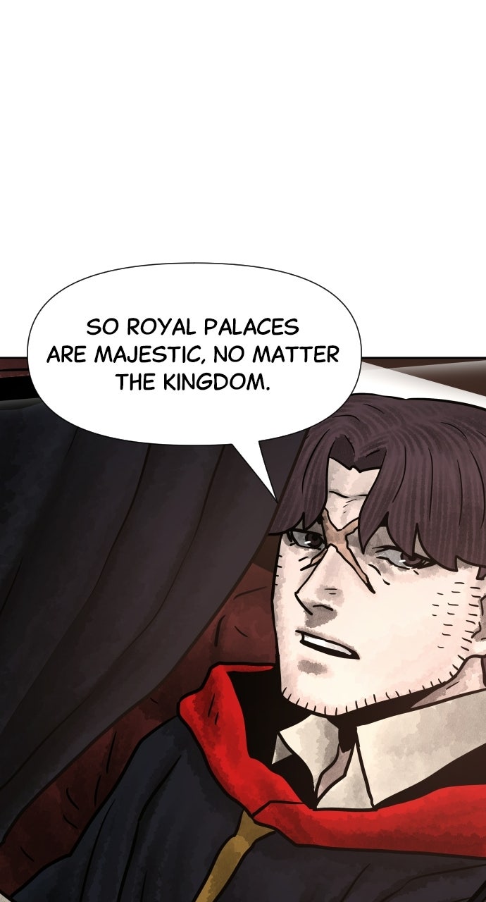 Read Warrior Executioner EN Manga Online