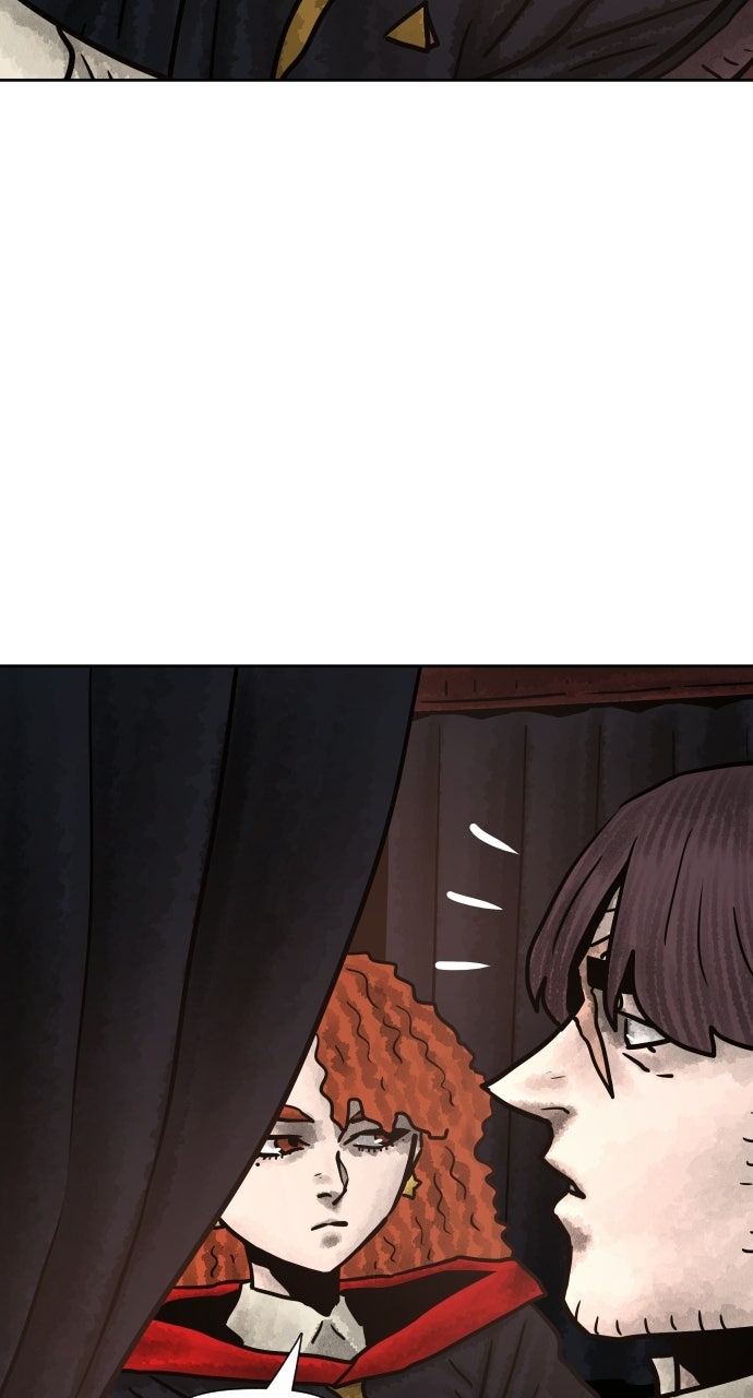 Read Warrior Executioner EN Manga Online