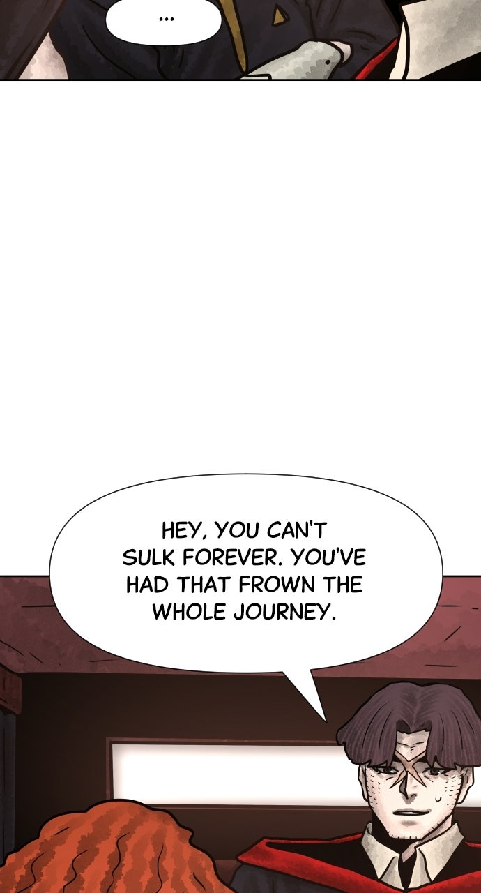 Read Warrior Executioner EN Manga Online