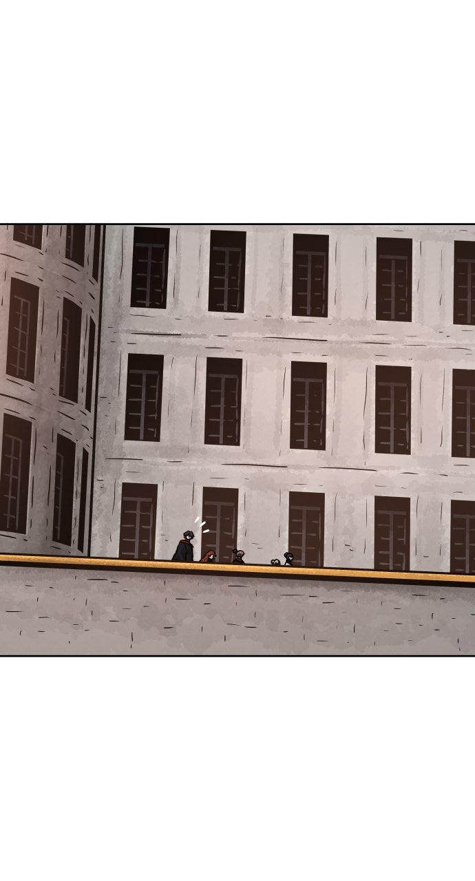 Read Warrior Executioner EN Manga Online