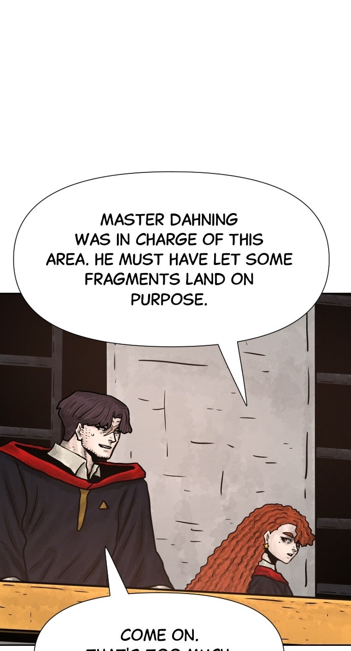 Read Warrior Executioner EN Manga Online