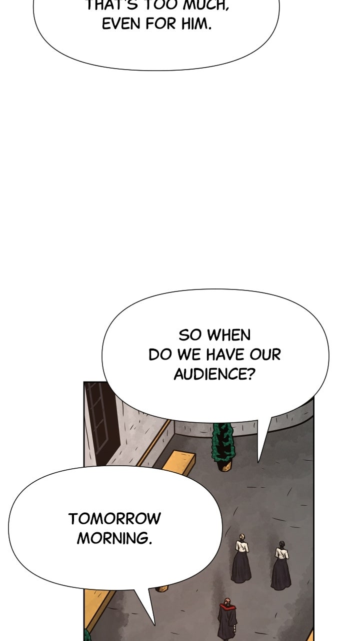 Read Warrior Executioner EN Manga Online