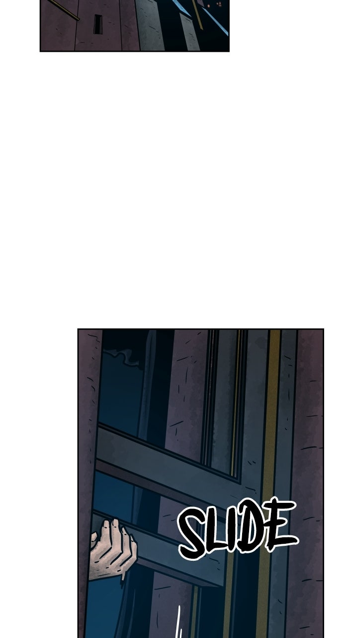 Read Warrior Executioner EN Manga Online