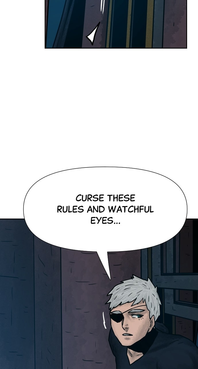 Read Warrior Executioner EN Manga Online