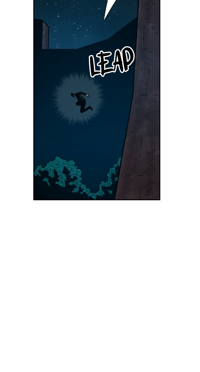 Read Warrior Executioner EN Manga Online